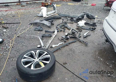 2016 Lexus Rx 450H z USA, uszkodzony, nr VIN 2T2BGMCA5GC005948